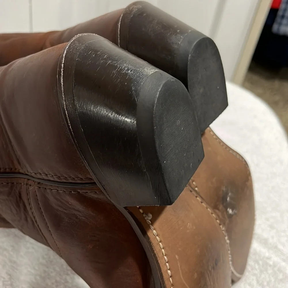 Laredo boots women's size 7.5 - Picture 7 of 12